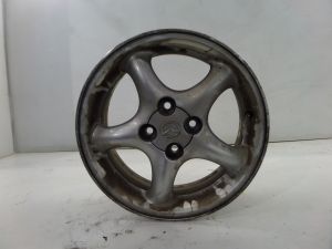 Mazda Miata MX-5 15" Single Wheel NB 01-05 OEM