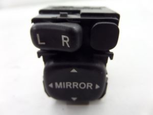 Subaru Impreza STI Door Mirror Adjust Switch GR 08-14 OEM WRX