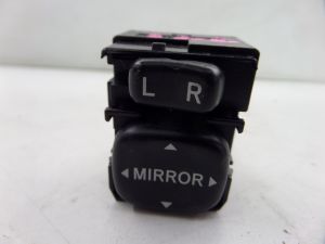 Toyota Corolla XRS Door Mirror Adjust Switch E120 03-08 OEM