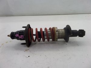 Acura RSX Rear Pair Coil-Over Shock Spring Strut Suspension DC5 02-06