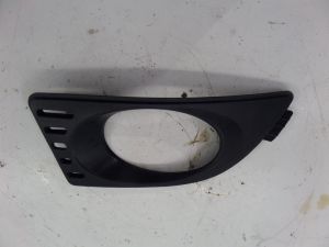 Acura RSX Right Fog Light Grille Grill DC5 05-06 OEM