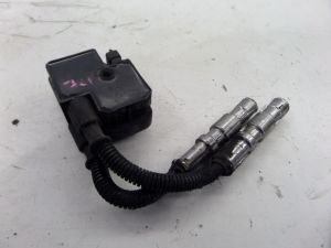 Mercedes CLK500 Ignition Coil Pack A209 03-09 OEM A 000 158 78 03