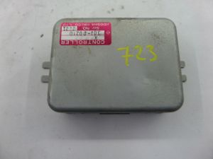 Subaru Legacy RHD JDM Controller Module BH B4 00-04 OEM