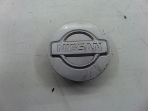 Nissan Silvia JDM RHD Wheel Center Cap S15 99-02 OEM