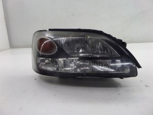 Subaru Legacy GT JDM RHD Right Revision D Headlight BH B4 00-04 OEM Broken Tabs
