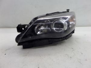 Subaru Impreza WRX Left Depo Headlight GV 08-11