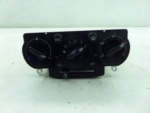 Subaru Impreza WRX Climate Control Switch HVAC 02-07 OEM