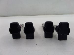 Audi A3 Ignition Coil Pack 8P 06-08 OEM