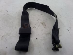 Nissan Pao Seat Belt 89-91 OEM