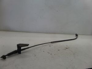 Nissan Pao Release Cable 89-91 OEM