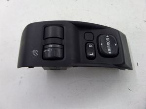 Subaru Forester XT Door Mirror Adj Dimmer Switch SH 09-13 OEM