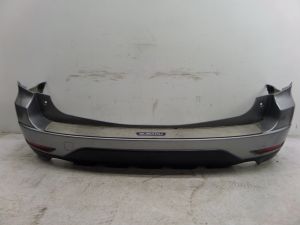 Subaru Forester XT Rear Bumper Cover SH 09-13 OEM