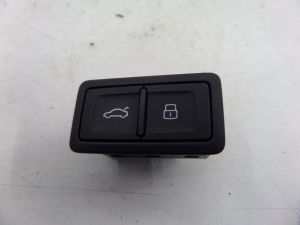 Audi Q3 Trunk Door Lock Switch 15-17 OEM 4G0 959 831 B