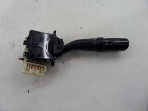 Subaru Forester XT JDM RHD Headlight Switch Turn Signal Stalk SG5 03-08 OEM