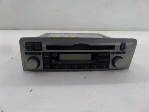 Honda Civic SiR Stereo Radio Deck EP3 02-05 OEM 39101-S5T-A010-M1