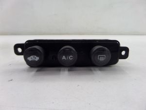 Honda Civic SiR Recirc A/C Defrost Switch EP3 02-05 OEM