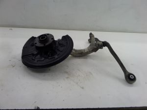 Audi A4 Right Front Knuckle Hub Spindle Suspension B6 02-05 OEM