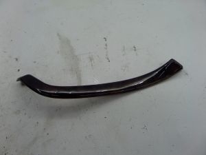 Mercedes S500 Right Front Trim Wood W220 00-06 OEM 5015953 461 09T326
