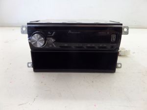 Pioneer DEH-X4900BT BT Stereo Radio Deck w Harness 95-99 Subaru Legacy Outback 