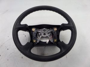 Mazda Miata MX-5 Steering Wheel NB 01-05 OEM