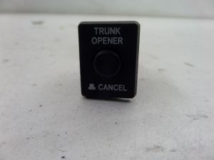 Scion FR-S Trunk Opener Switch BRZ 13-20 OEM