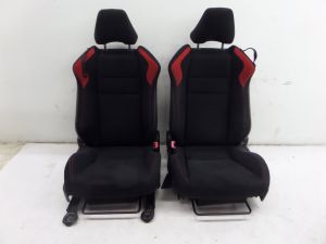 Scion FR-S Front Seats BRZ 13-20 OEM