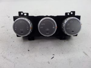 Subaru Forester 2.5XT Climate Control Switch HVAC Celcius SG 06-08 72311SA120