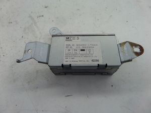 Toyota MR2 Stereo Amplifier Amp Module MK2 SW20 90-99 OEM 86280-17040