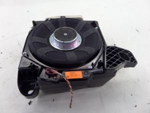 Mini Cooper Countryman S Right Front Seat Subwoofer Speaker R60 10-16 9239778-01