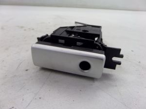 Porsche Cayenne Turbo Glove Box Switch 955 03-06 OEM 7L5 857 147 B