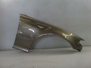 BMW 330Ci Right Front Convertible Fender Brown E46 99-06 OEM Face Lift