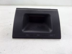 Mitsubishi Pajero RHD JDM Clock Time Display V20 92-98 OEM