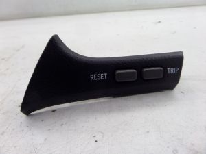 Toyota Celsior RHD JDM Reset Trip Switch XF30 01-06 OEM