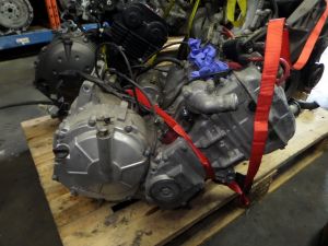 Honda CBR600 F2 Engine Motor OEM