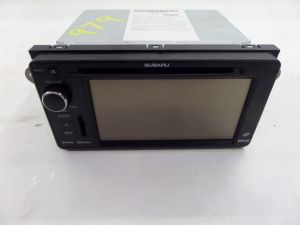 Subaru BRZ GPS Info Display Toyota GT 86 Scion FRS 13-20 OEM 86271CA760 328i