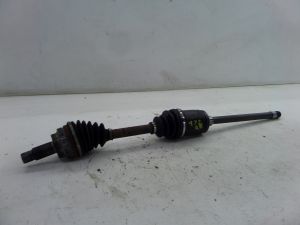 BMW 335i Right Front Axle Shaft CV E92 07-13 OEM 6 Speed M/T