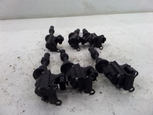 Nissan 300ZX Turbo Ignition Coil Pack Z32 90-96 OEM