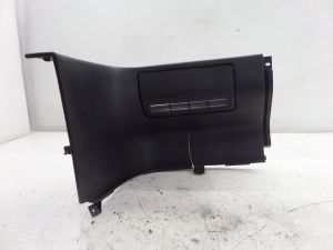 Nissan 300ZX Turbo Right Rear Side Panel Trim Z32 90-96 OEM