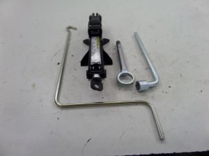 Subaru WRX STI Tool Kit VA 15-20 OEM