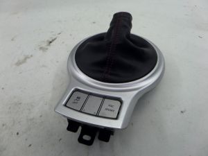 Scion FR-S Shift Boot w VSC Sport Traction Control Switch Toyota GT 86 SubaruBRZ