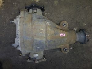 Nissan 300ZX Turbo Rear Viscous LSD Differential Diff Z32 90-96 OEM