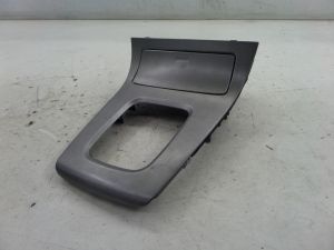 Subaru Forester Shifter Surround Trim A/T Ash Tray SG 03-08 OEM