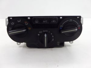 Subaru Impreza WRX JDM RHD Climate Control Switch HVAC 04-05 OEM 72311FE000