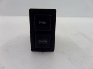 Toyota Altezza JDM RHD PWR Snow Switch XE10 99-05 OEM