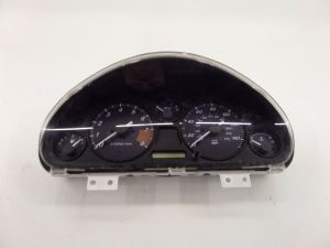 Mazda Miata MX5 157K Instrument Cluster Speedo Gauges NB 99-05 OEM
