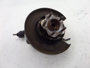 Nissan Skyline GTS25T Right Rear Knuckle Hub Spindle w Active Steering R33