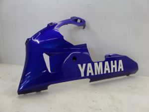 Yamaha YZF R1 Left Lower Fairing 00-01 OEM