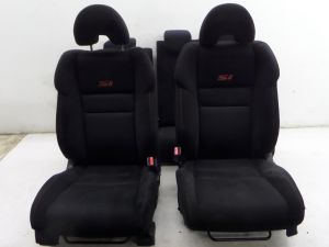 Honda Civic Si Coupe Seats FG2 06-11 OEM