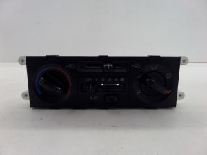 Subaru Impreza Climate Control Switch HVAC GC 94-01 OEM