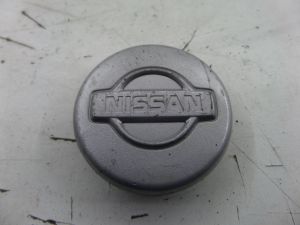 Nissan Elgrand JDM RHD Wheel Center Cap E50 VE000 97-02 OEM